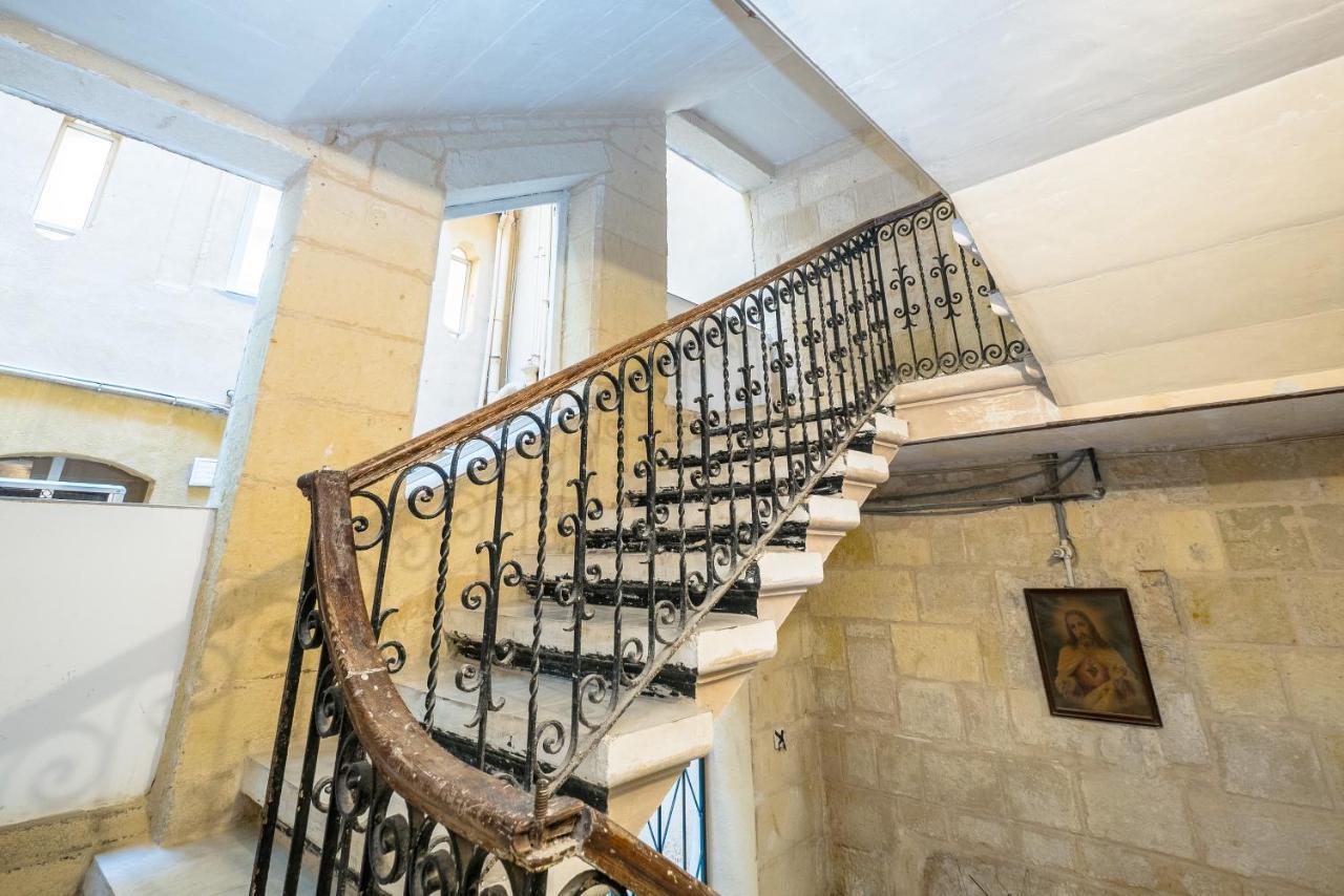 Valletta Main Street Apartment Deluxe Exterior photo