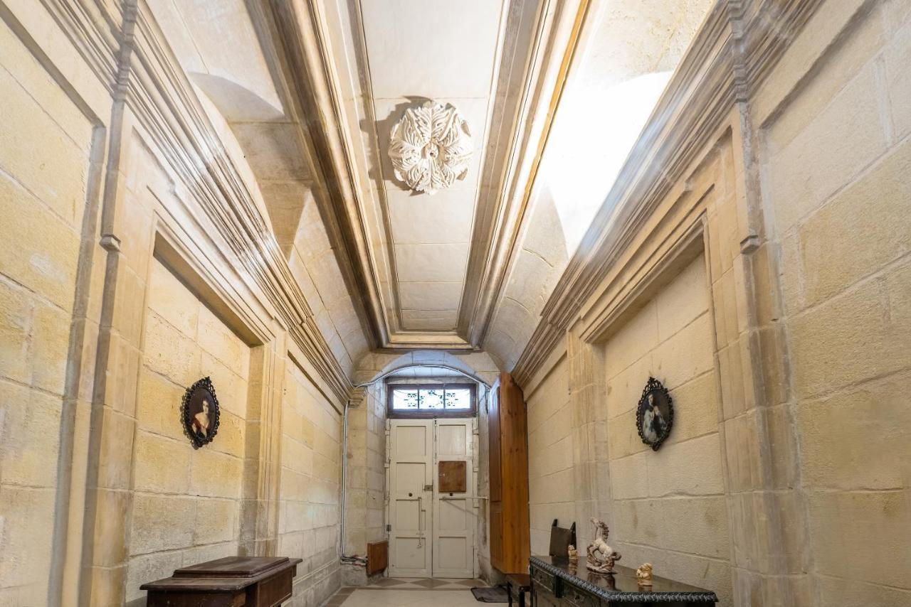 Valletta Main Street Apartment Deluxe Exterior photo